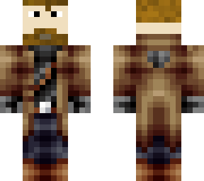 fallout nv ncr ranger helmet off (original:wafasaurio04)