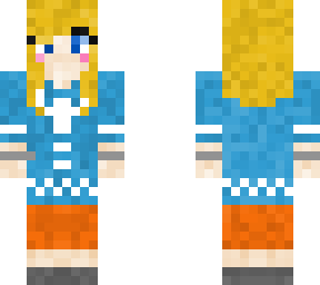 female ww link