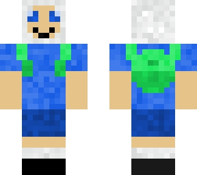 finn the human