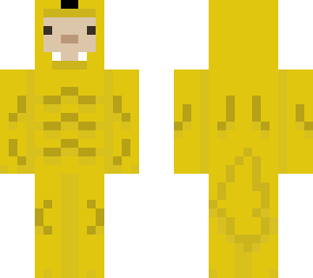finn with jake suit