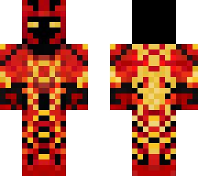 fire lord revamp
