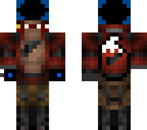 foxy vr