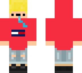 freddyboy (bzw me)