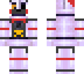 fumtime lefty