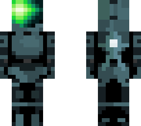 future spaceman