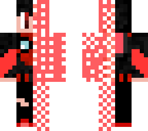 glitchy steampunk boy(fix3)