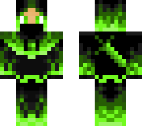 glow up ninja