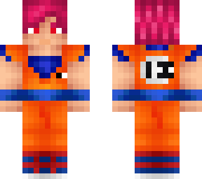 goku