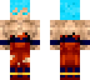goku saga super