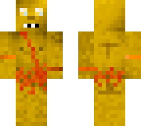 gold-cursed hobgoblin