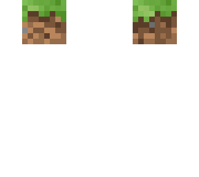 grass block