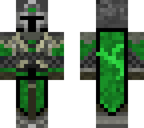 green knight