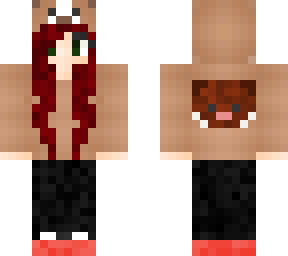 guinea pig girl 2019 remake