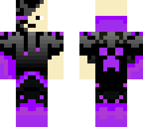 haft enderman