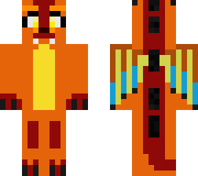 hearth the skywing