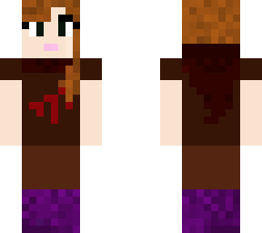 heather the theif of blood