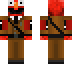 hit elmo