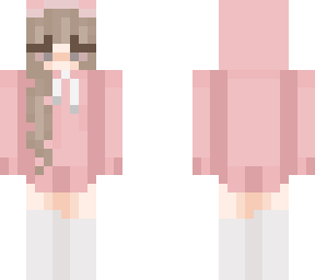hoodie gurl