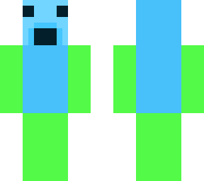 ice peashooter