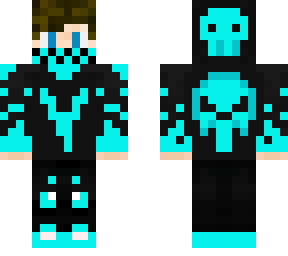if this skin gets 60 downloads i will change my character logo to a heart