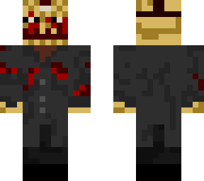 jeffrey nothing mushroomhead