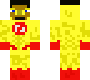 kid flash (wallace)