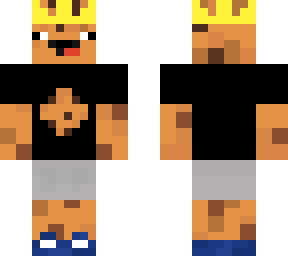king cookie summer time!