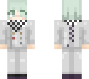 kirumi tojo dice