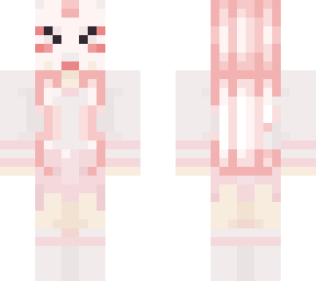 kitsune sakura