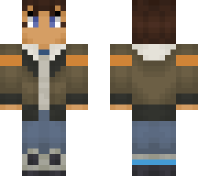 lance casual