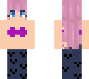 ldshadowlady mermaid