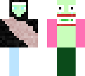 lena monster