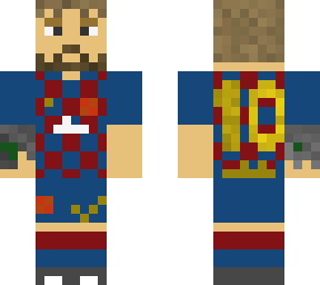 leo messi barcelona 2019-20