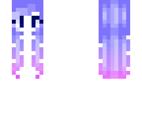 light the sky - hairbase