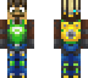 lucio monkey