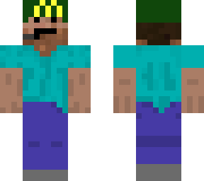 mac donalds steve
