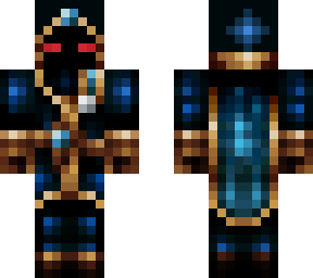 mage