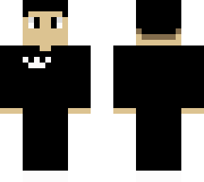 malachi's first skin