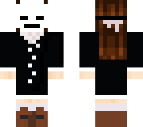 masktale frisk