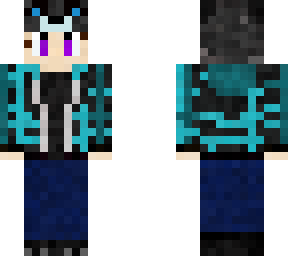 mer blue