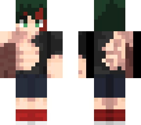 midoryia (damaged)