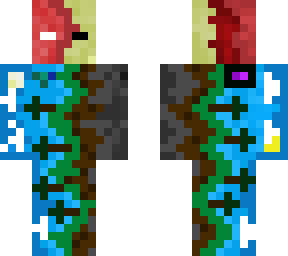 minecraft word