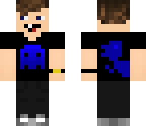 minha skin 1