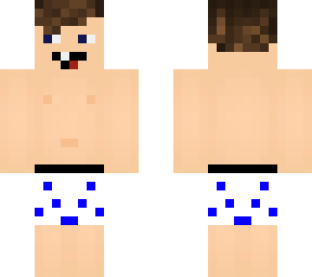 minha skin 2