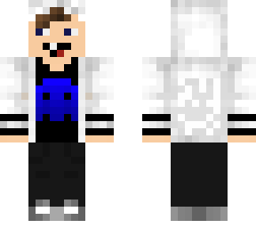 minha skin 3