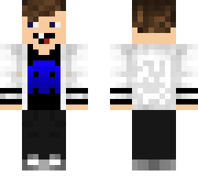 minha skin 4
