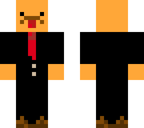 mister happy