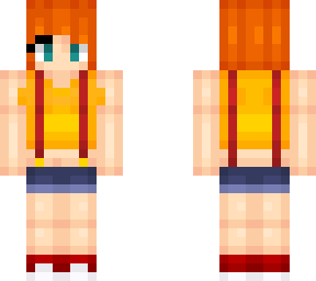 misty 2