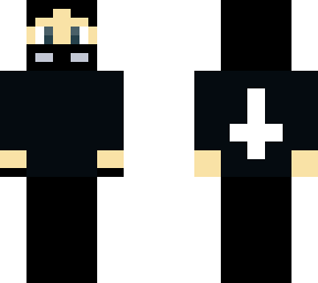 my basic skin