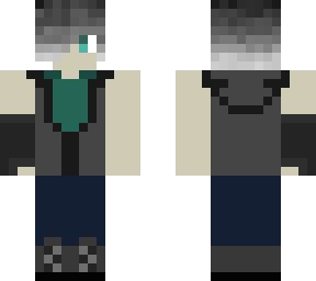 my new avatar